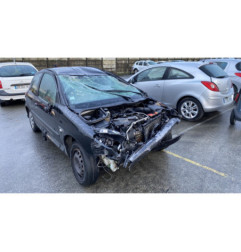 Serrure avant droit PEUGEOT 206