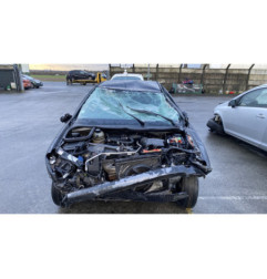 Serrure avant droit PEUGEOT 206