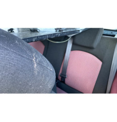 Serrure avant droit PEUGEOT 206