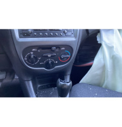 Serrure avant droit PEUGEOT 206