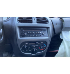 Serrure avant droit PEUGEOT 206