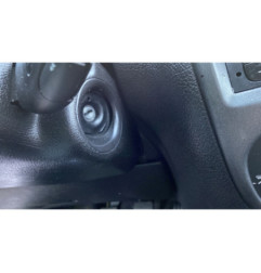 Serrure avant droit PEUGEOT 206
