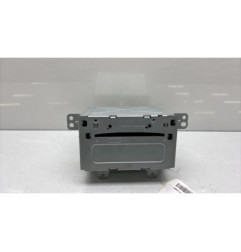 Autoradio d'origine OPEL MERIVA B Photo n°1