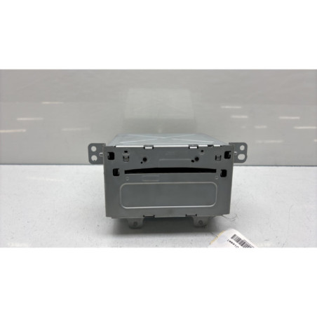Autoradio d'origine OPEL MERIVA B Photo n°1
