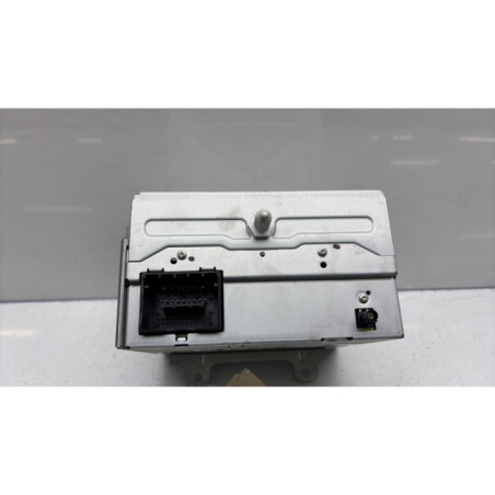 Autoradio d'origine OPEL MERIVA B