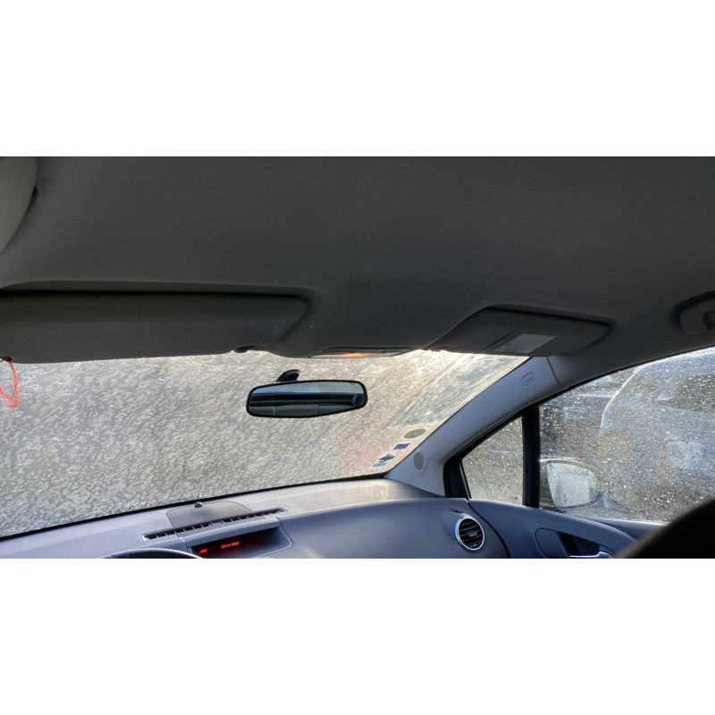 Autoradio d'origine OPEL MERIVA B Photo n°20