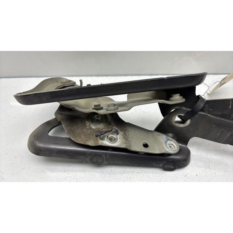 Charniere de capot OPEL MERIVA B Photo n°5