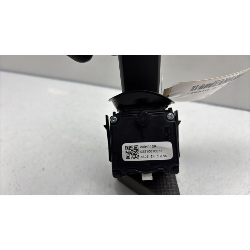 Commodo phare OPEL MERIVA B Photo n°3