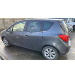 Commodo phare OPEL MERIVA B