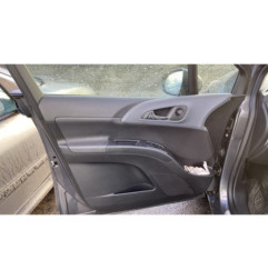 Commodo phare OPEL MERIVA B
