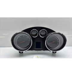Compteur OPEL MERIVA B Photo n°1