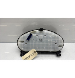 Compteur OPEL MERIVA B