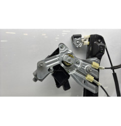 Leve vitre electrique avant droit OPEL MERIVA B