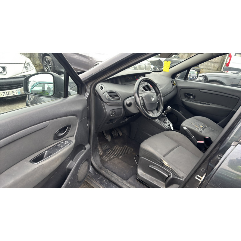 Custode arriere droit RENAULT GRAND SCENIC 3 Photo n°13