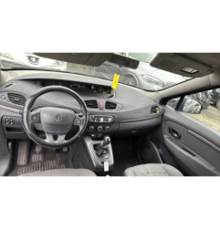Custode arriere droit RENAULT GRAND SCENIC 3