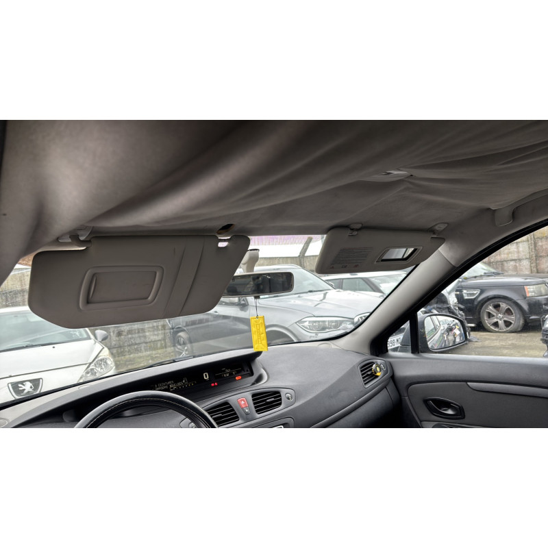 Custode arriere droit RENAULT GRAND SCENIC 3 Photo n°17