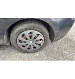 Custode arriere droit RENAULT GRAND SCENIC 3