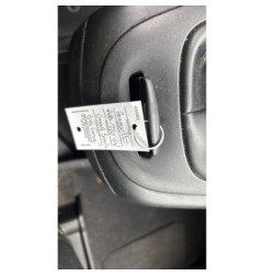 Custode arriere droit RENAULT GRAND SCENIC 3