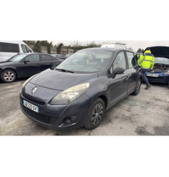 Colonne de direction RENAULT GRAND SCENIC 3