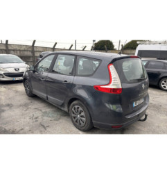 Colonne de direction RENAULT GRAND SCENIC 3