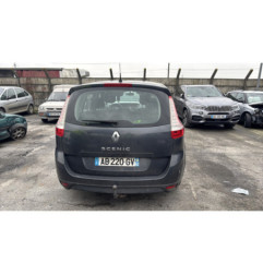Colonne de direction RENAULT GRAND SCENIC 3