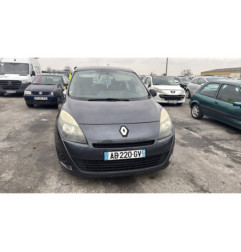 Colonne de direction RENAULT GRAND SCENIC 3