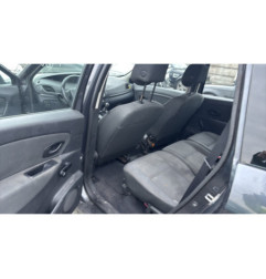 Colonne de direction RENAULT GRAND SCENIC 3