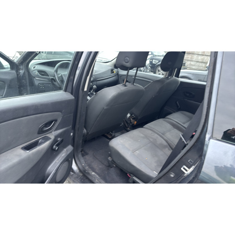 Colonne de direction RENAULT GRAND SCENIC 3 Photo n°13