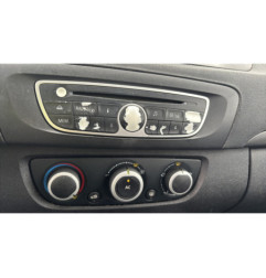 Colonne de direction RENAULT GRAND SCENIC 3