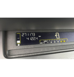 Colonne de direction RENAULT GRAND SCENIC 3
