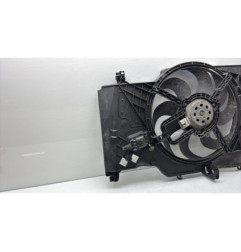 Moto ventilateur radiateur OPEL MERIVA B