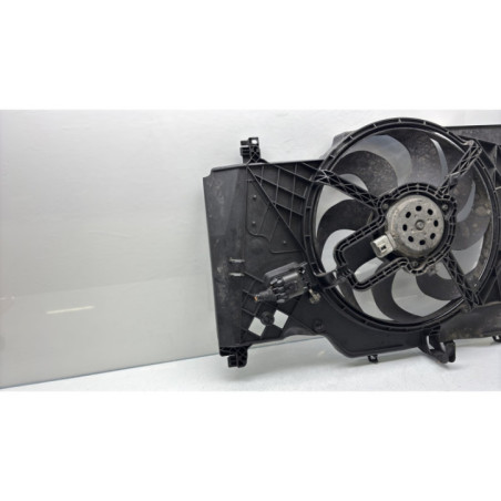 Moto ventilateur radiateur OPEL MERIVA B