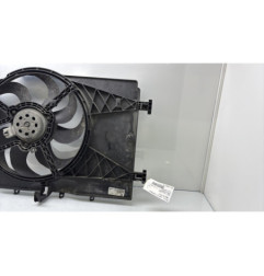 Moto ventilateur radiateur OPEL MERIVA B