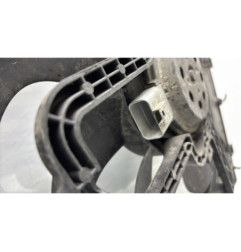 Moto ventilateur radiateur OPEL MERIVA B