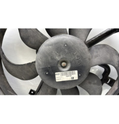 Moto ventilateur radiateur OPEL MERIVA B
