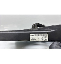 Moto ventilateur radiateur OPEL MERIVA B