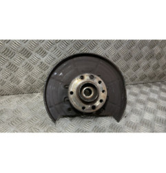 Pivot de moyeu avant gauche OPEL MERIVA B Photo n°1
