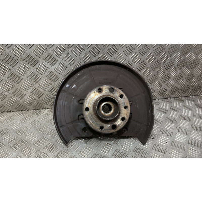 Pivot de moyeu avant gauche OPEL MERIVA B Photo n°1
