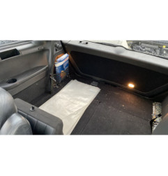 Bouchon de carburant MERCEDES CLASSE R 251