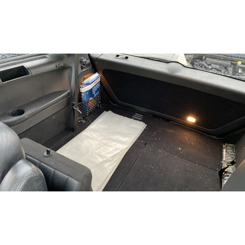Bouchon de carburant MERCEDES CLASSE R 251 Photo n°20