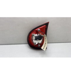 Feu arriere secondaire gauche (feux) VOLKSWAGEN GOLF 5