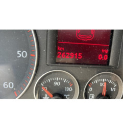 Feu arriere secondaire gauche (feux) VOLKSWAGEN GOLF 5