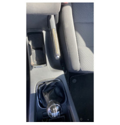 Feu arriere secondaire gauche (feux) VOLKSWAGEN GOLF 5