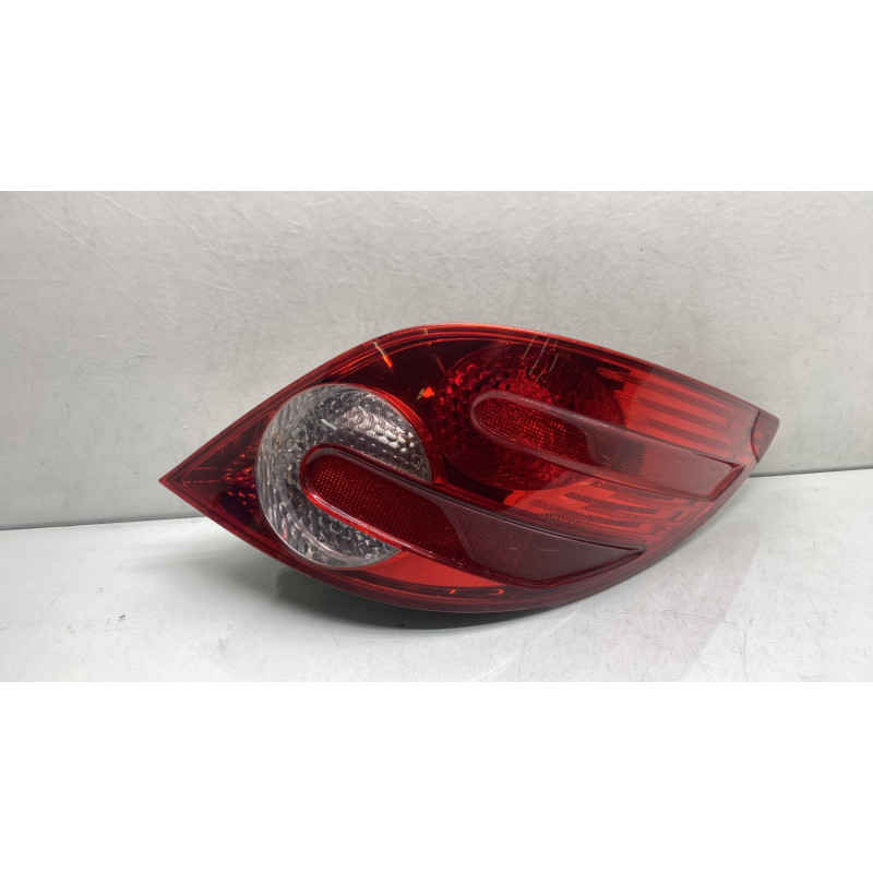 Feu arriere principal droit (feux) MERCEDES CLASSE R 251 Photo n°1
