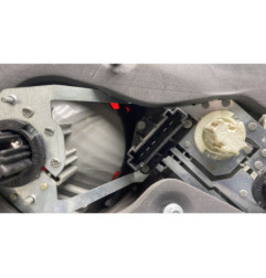 Feu arriere principal droit (feux) MERCEDES CLASSE R 251
