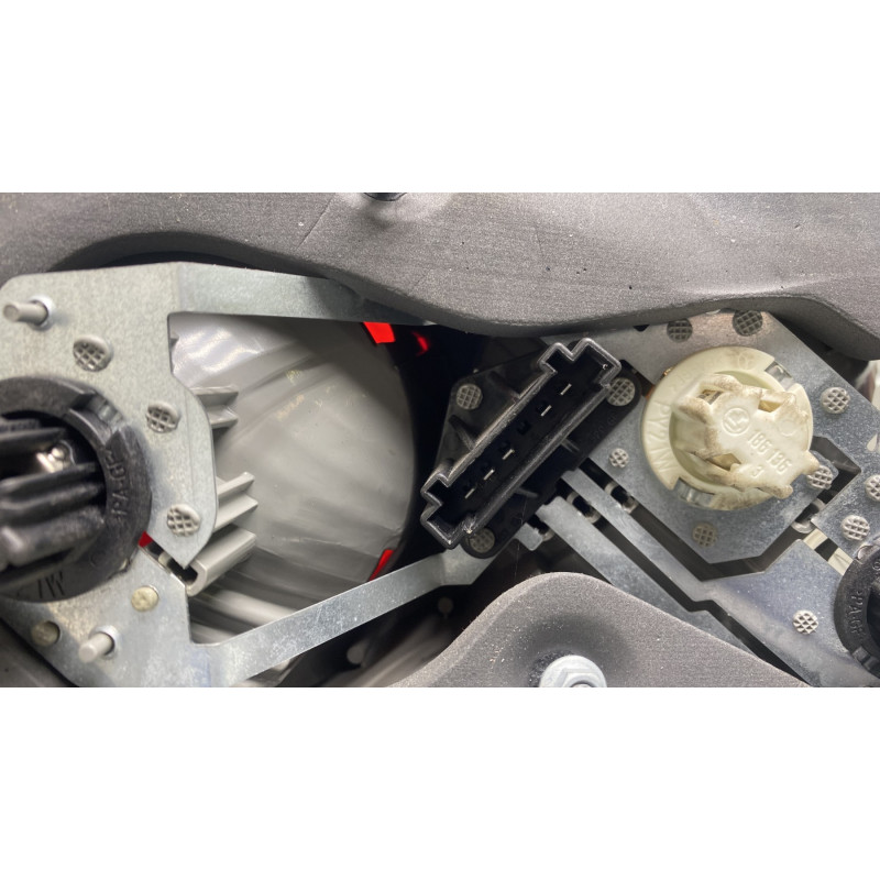 Feu arriere principal droit (feux) MERCEDES CLASSE R 251 Photo n°4