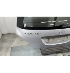 Malle/Hayon arriere MERCEDES CLASSE R 251