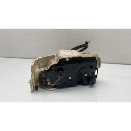 Serrure avant droit VOLKSWAGEN GOLF 5 Photo n°1