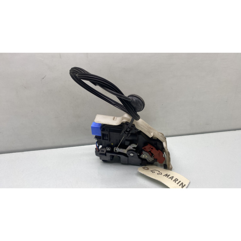 Serrure avant droit VOLKSWAGEN GOLF 5 Photo n°3