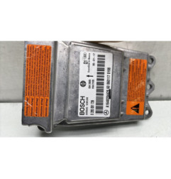 Boitier air bag MERCEDES CLASSE R 251